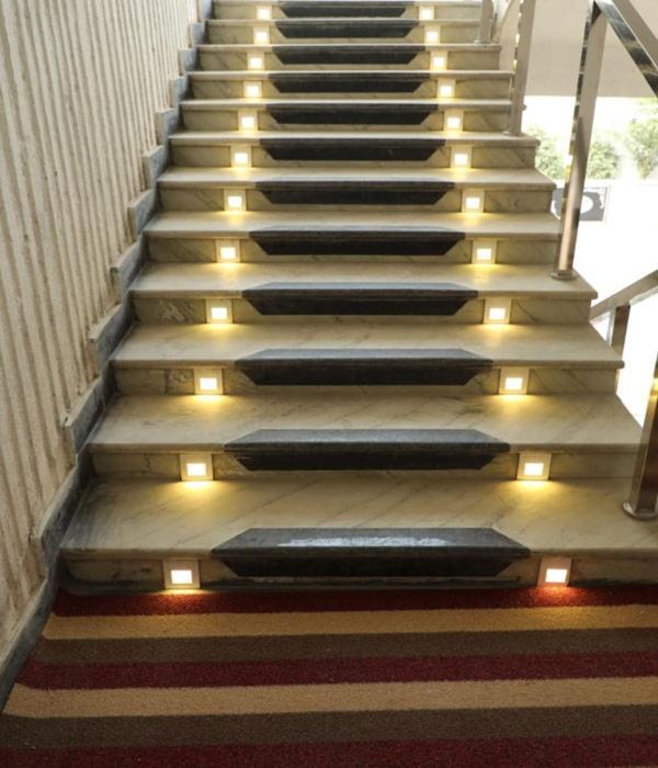 Rajmahal Resort Патна Экстерьер фото