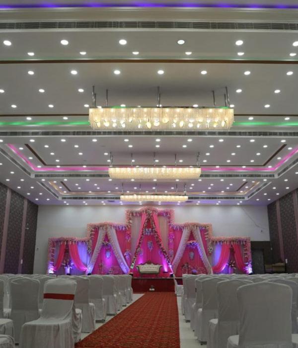 Rajmahal Resort Патна Экстерьер фото