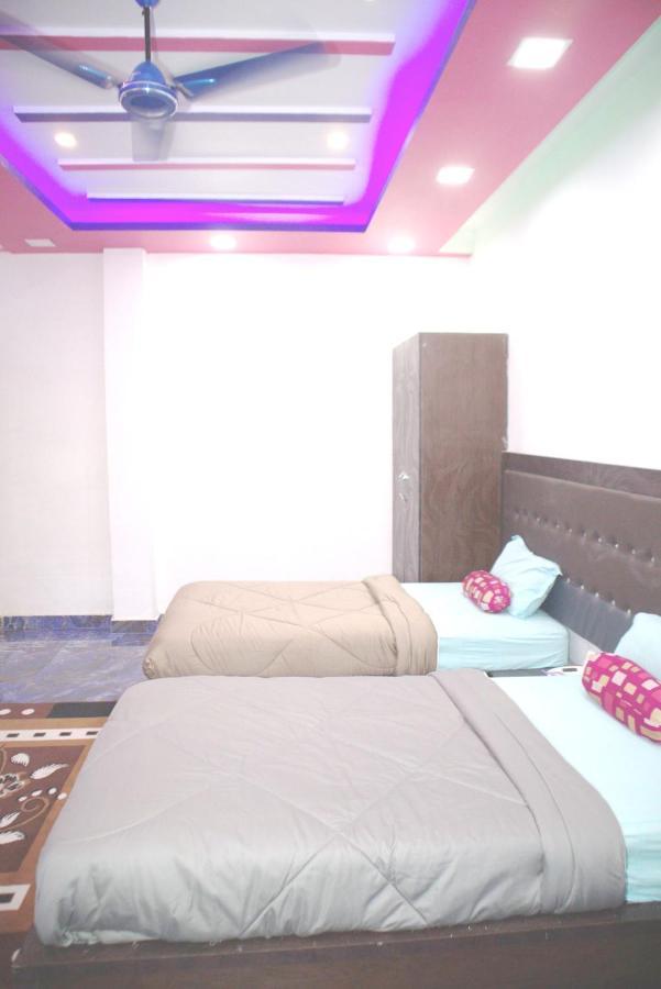 Rajmahal Resort Патна Экстерьер фото