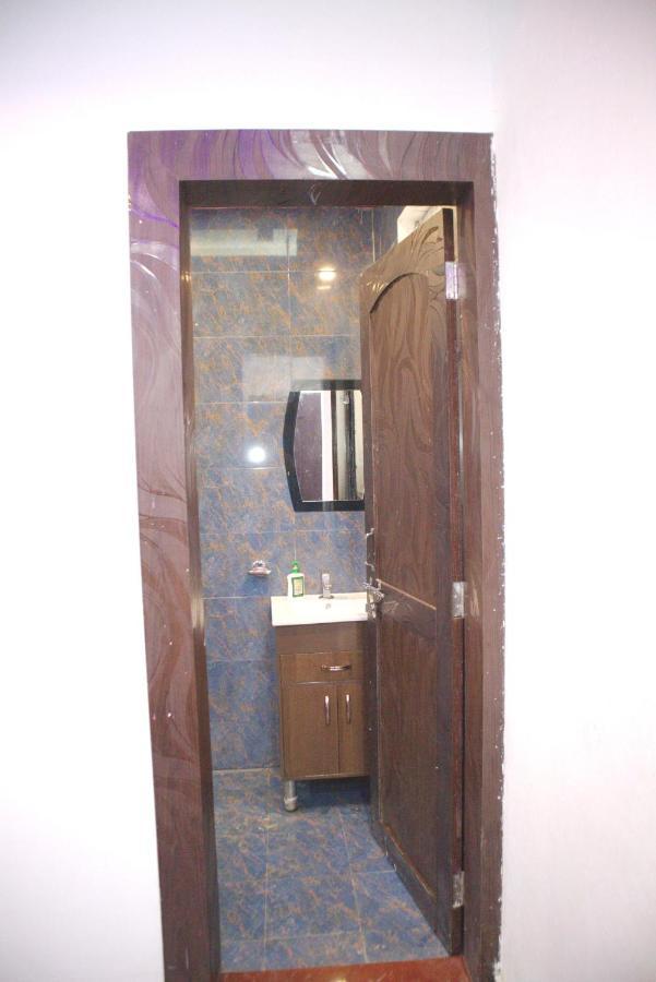 Rajmahal Resort Патна Экстерьер фото