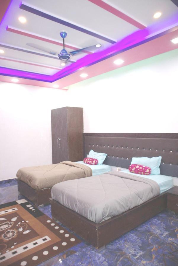 Rajmahal Resort Патна Экстерьер фото